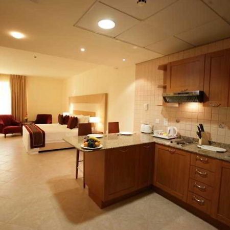 Belvedere Court Deluxe Hotel Apartments Dubai Quarto foto