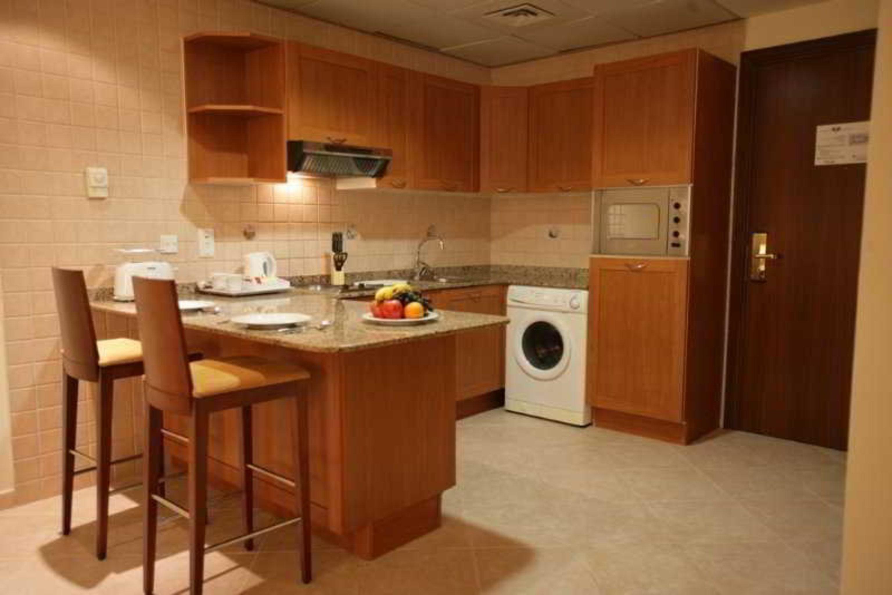 Belvedere Court Deluxe Hotel Apartments Dubai Exterior foto