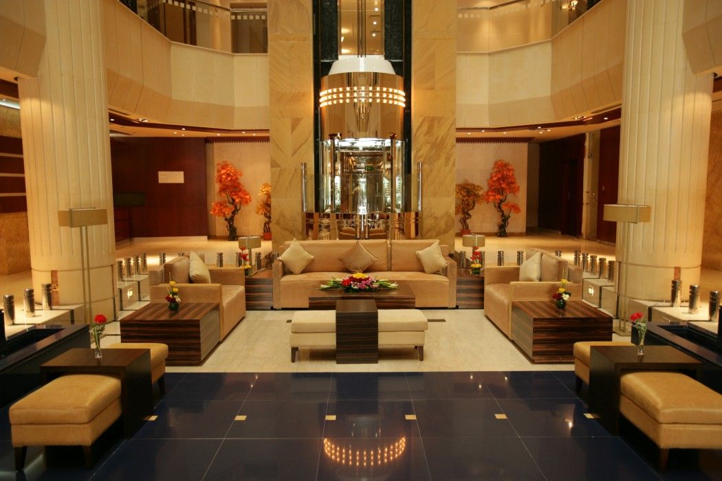 Belvedere Court Deluxe Hotel Apartments Dubai Interior foto